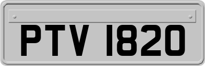 PTV1820