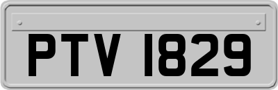 PTV1829