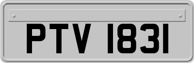 PTV1831