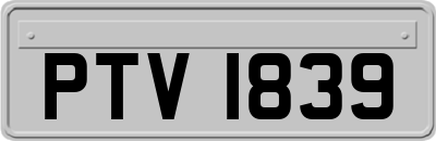 PTV1839