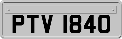 PTV1840