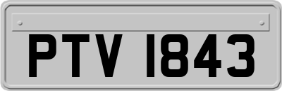 PTV1843