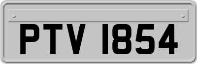 PTV1854