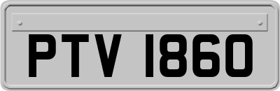 PTV1860