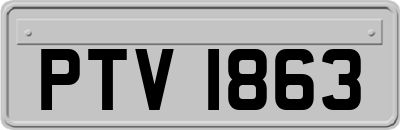 PTV1863