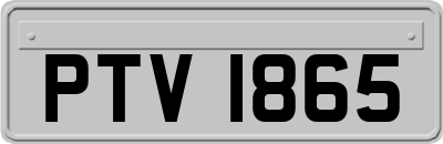 PTV1865