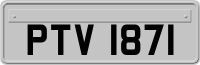 PTV1871