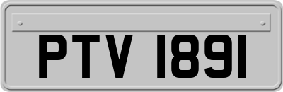 PTV1891