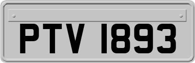 PTV1893