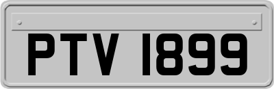 PTV1899