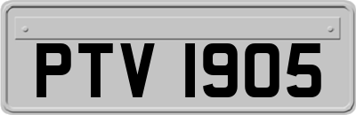 PTV1905