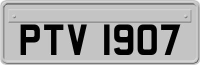 PTV1907