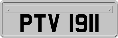 PTV1911