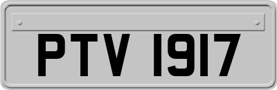 PTV1917