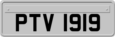 PTV1919