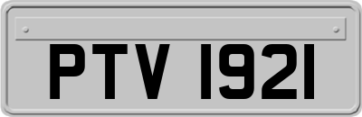 PTV1921