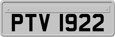 PTV1922