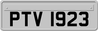 PTV1923