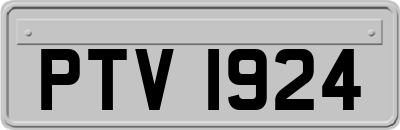 PTV1924