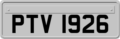 PTV1926