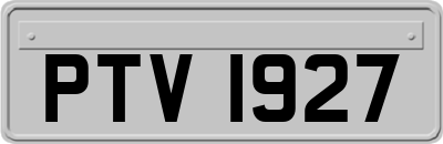 PTV1927