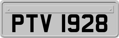 PTV1928