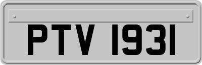 PTV1931