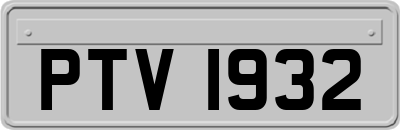 PTV1932