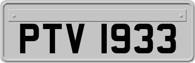 PTV1933