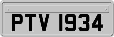 PTV1934