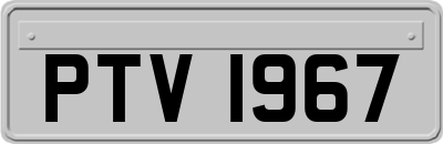 PTV1967