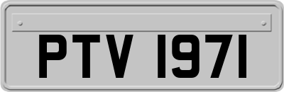 PTV1971