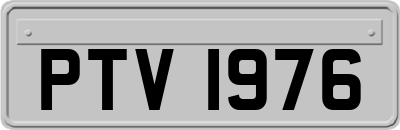 PTV1976