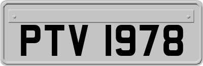 PTV1978