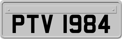 PTV1984