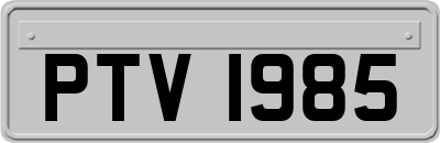 PTV1985