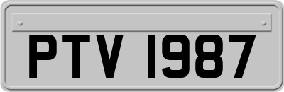 PTV1987