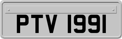 PTV1991