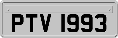 PTV1993