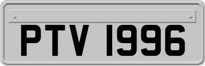 PTV1996