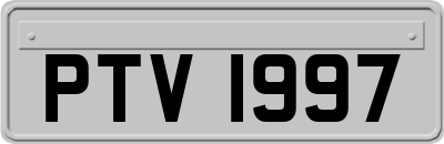 PTV1997