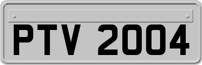 PTV2004