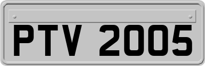 PTV2005