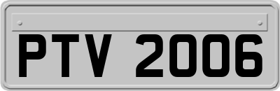 PTV2006