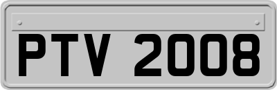 PTV2008