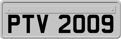 PTV2009