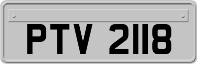 PTV2118