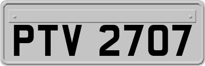 PTV2707