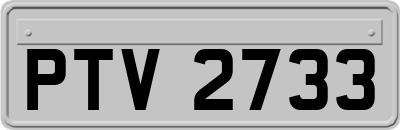 PTV2733