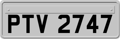 PTV2747